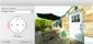 Click here for Virtual Tours of Blackbird Cottage