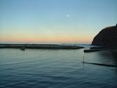 Staithes Sunset